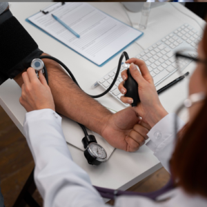 Revisión Médico (RHB)