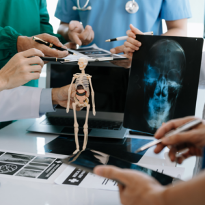 Consulta Médico (RHB)