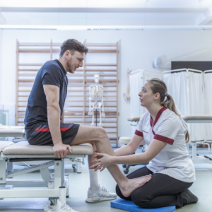 Bono (3ss) Fisioterapia - 1h