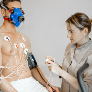 Sesión Fisioterapia Respiratoria - 30