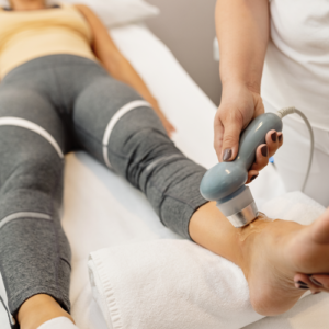 Bono (3ss) Ondas de Choque