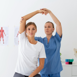 Bono (5ss) Fisioterapia - 1h - (Promo Puerto Cruz)