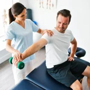 Bono (3ss) Fisioterapia - 1h - (Adeje)